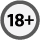 18 and Over Only