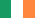 Licensed in Ireland